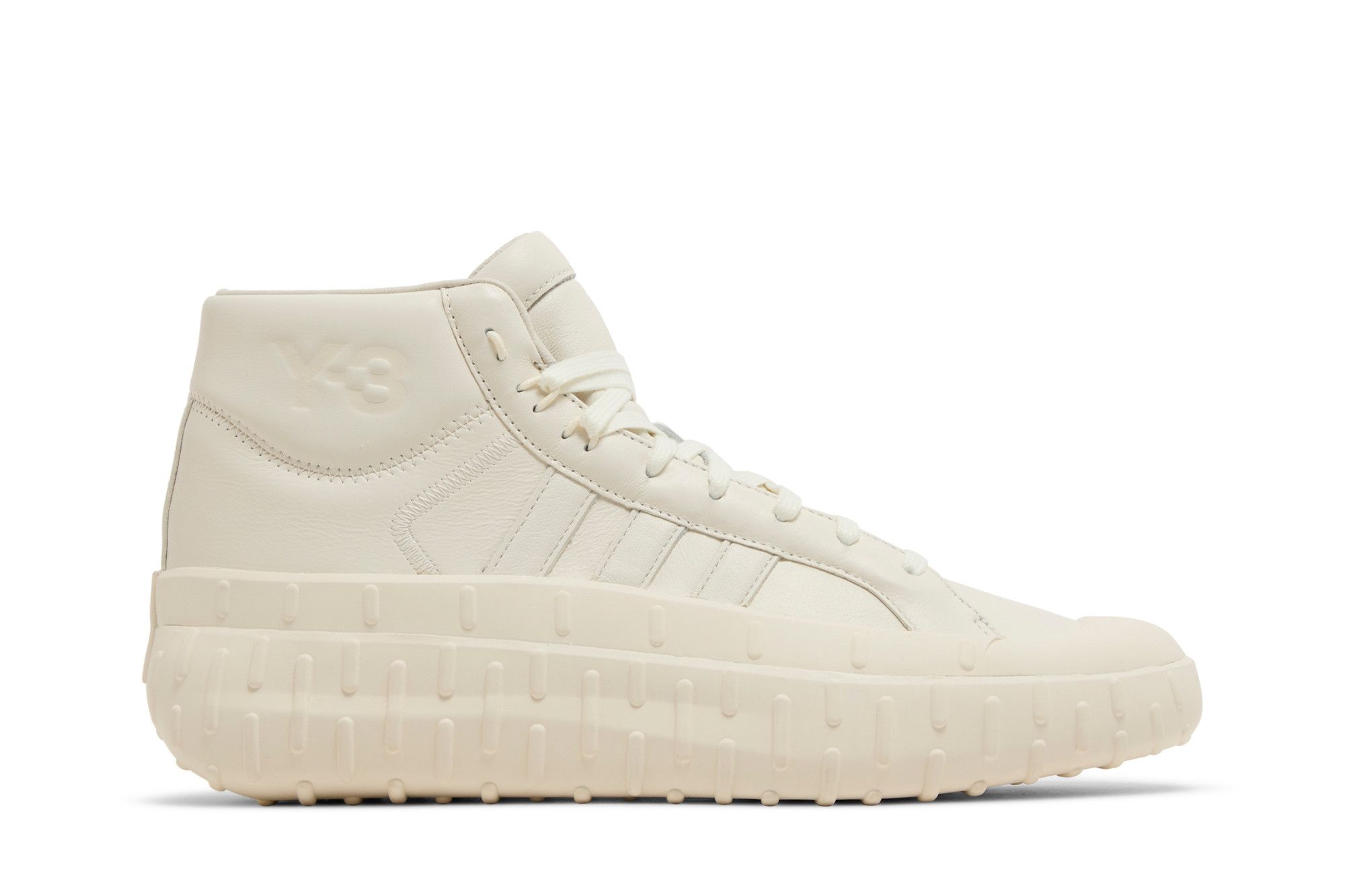 Buy Adidas Y-3 GR.1P High 'Off White' - FZ6393 | GOAT SA