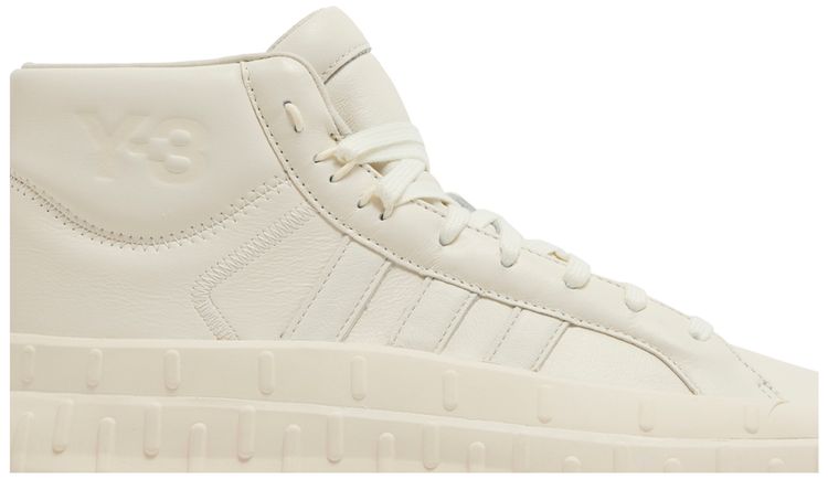 Adidas Y 3 GR1P High Off White