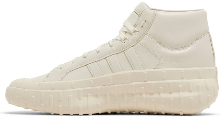 Adidas Y 3 GR1P High Off White