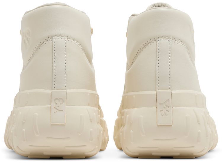 Adidas Y 3 GR1P High Off White
