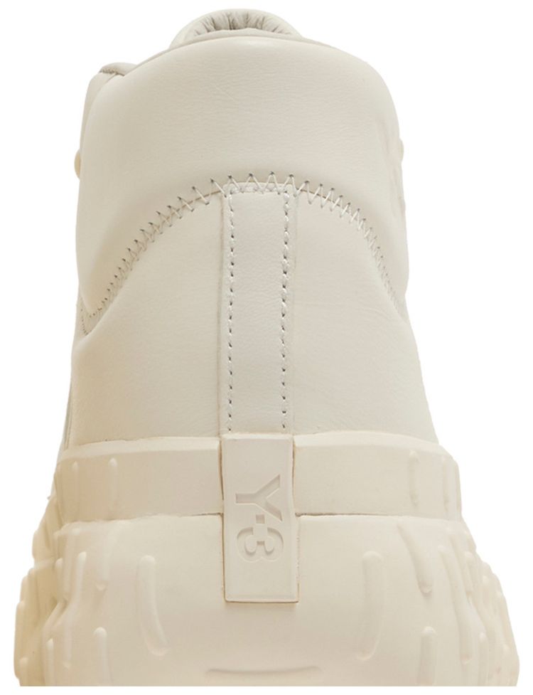 Adidas Y 3 GR1P High Off White