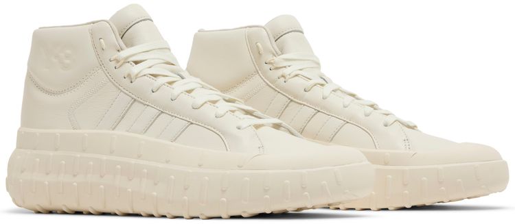 Adidas Y 3 GR1P High Off White