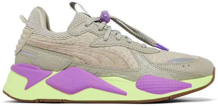 Ron Funches x Puma RS X Be Seen