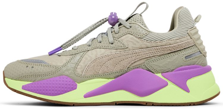 Ron Funches x Puma RS X Be Seen