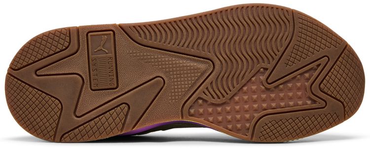 Ron Funches x Puma RS X Be Seen