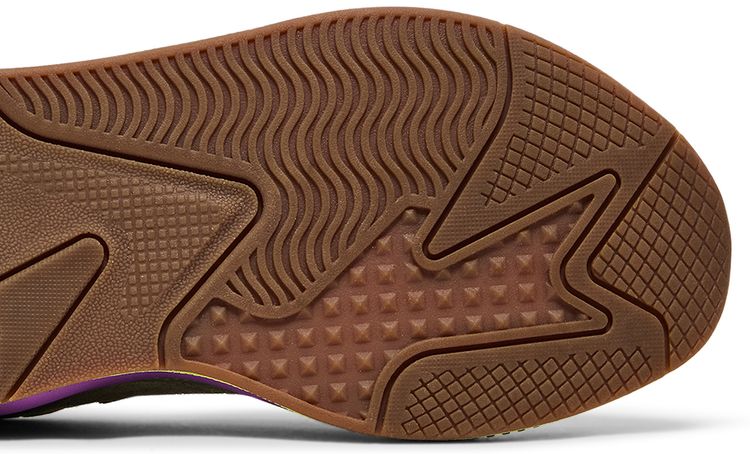 Ron Funches x Puma RS X Be Seen