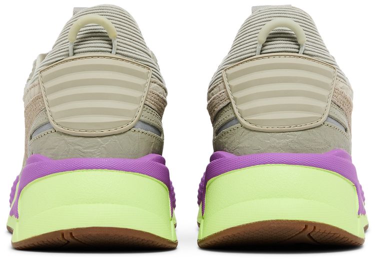 Ron Funches x Puma RS X Be Seen