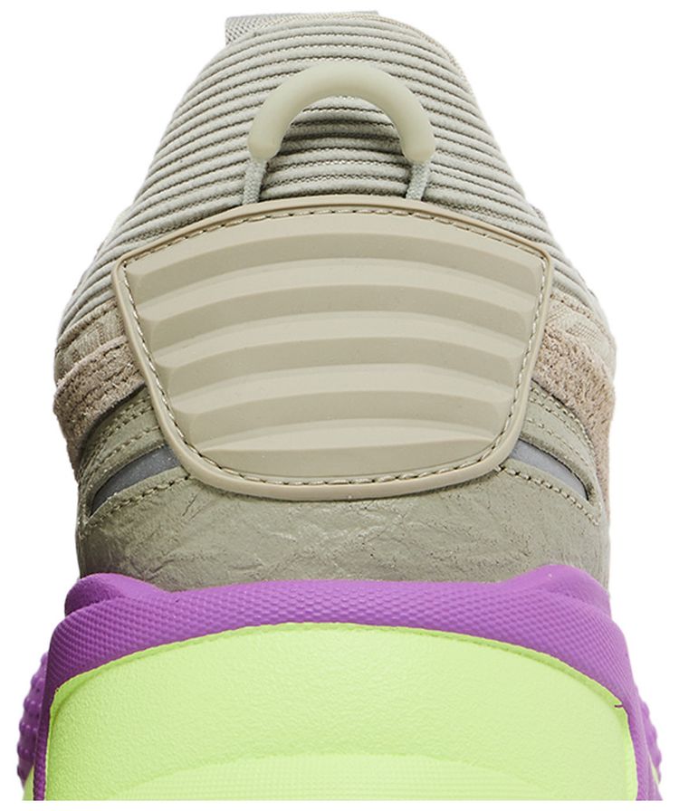 Ron Funches x Puma RS X Be Seen