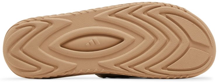 Adidas Reptossage Slide Chalky Brown