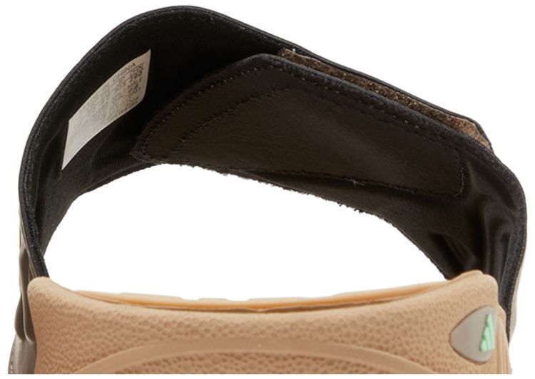 Adidas Reptossage Slide Chalky Brown