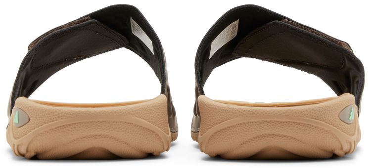 Adidas Reptossage Slide Chalky Brown