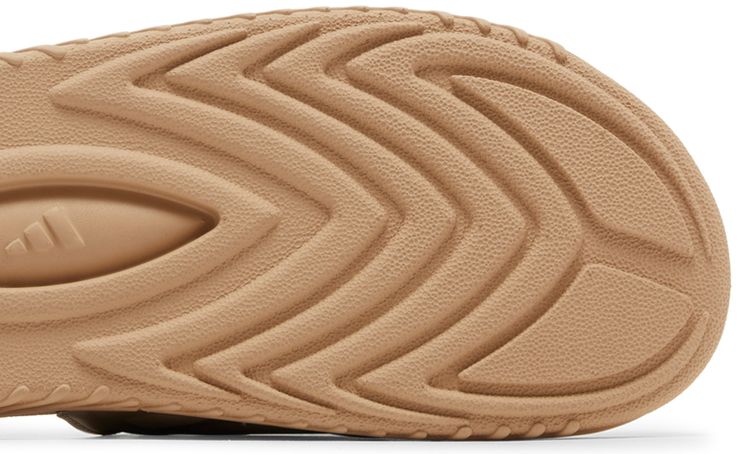 Adidas Reptossage Slide Chalky Brown