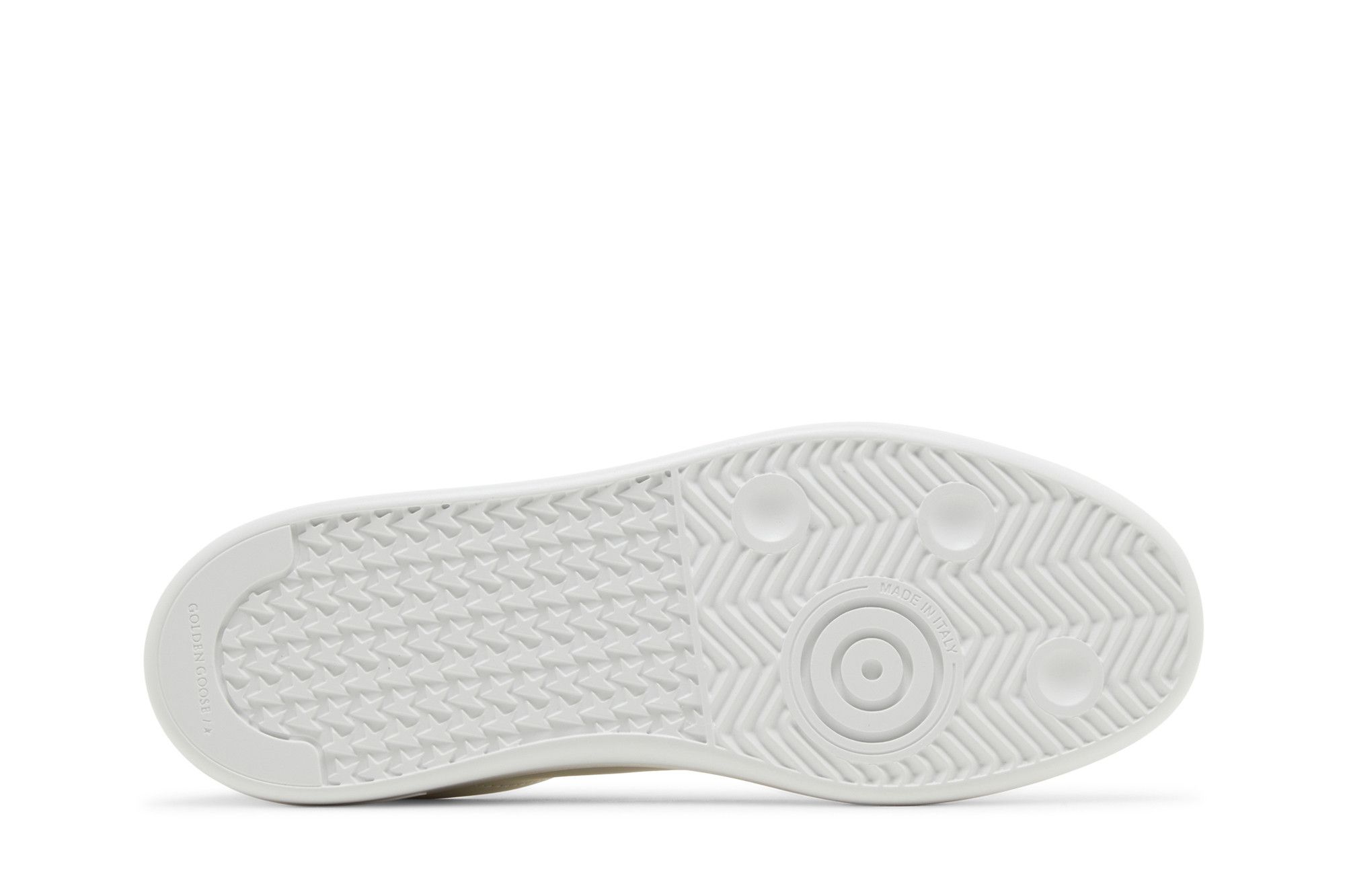 Buy Golden Goose Purestar 'White Navy' - GMF00197 F004161