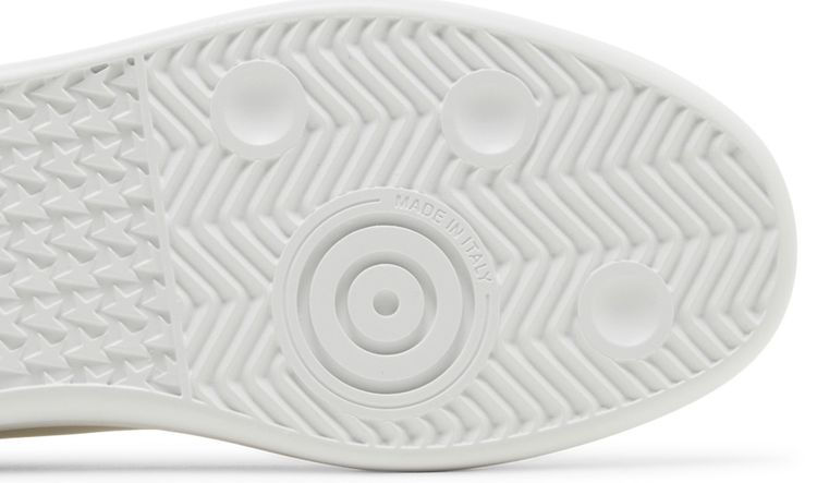 Golden Goose Purestar White Navy