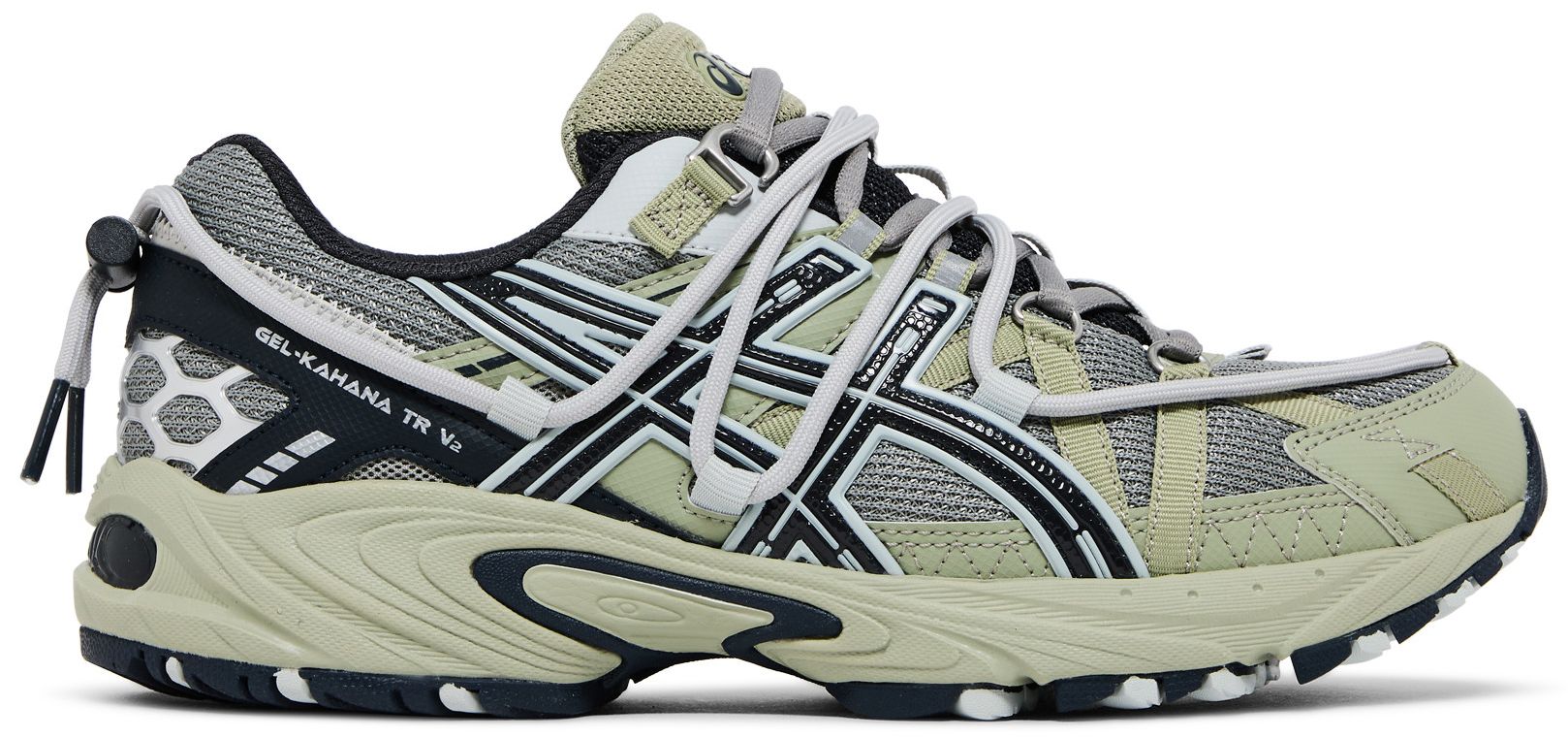 Buy Gel Kahana TR V2 'Light Green' - 1203A259 300 | GOAT