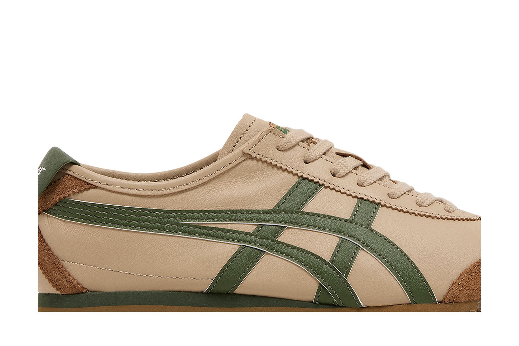 Buy Mexico 66 Beige Grass Green 1183C102 250 GOAT