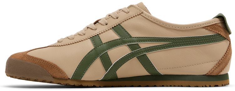 Mexico 66 Beige Grass Green