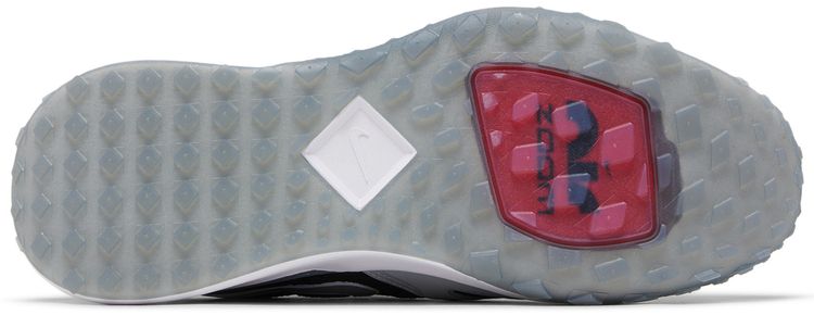 Nike Air Zoom Diamond Elite Turf Black Iridescent