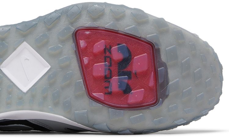 Nike Air Zoom Diamond Elite Turf Black Iridescent