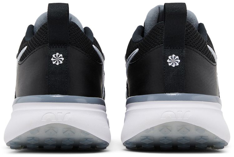 Nike Air Zoom Diamond Elite Turf Black Iridescent