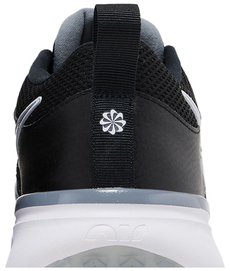 Nike Air Zoom Diamond Elite Turf Black Iridescent