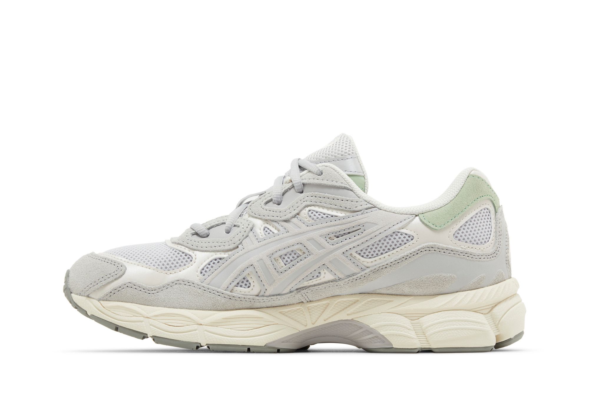 Buy Gel NYC 'Cloud Grey Green' - 1203A383 022 | GOAT CA