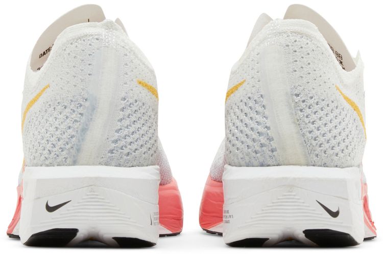 Nike Wmns ZoomX VaporFly Next 3 White Sea Coral