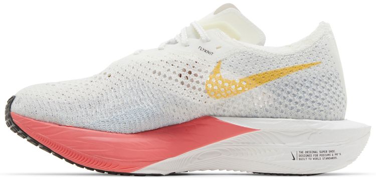 Nike Wmns ZoomX VaporFly Next 3 White Sea Coral