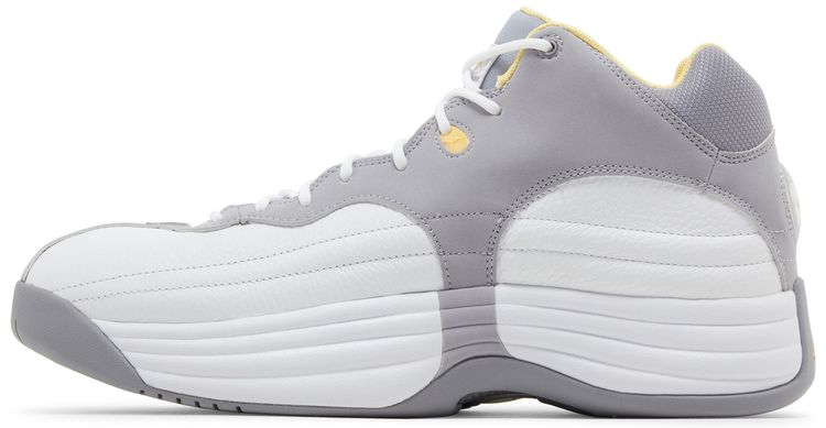 Air Jordan Jumpman Team 1 Cement Topaz Gold