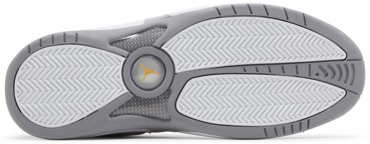 Air Jordan Jumpman Team 1 Cement Topaz Gold