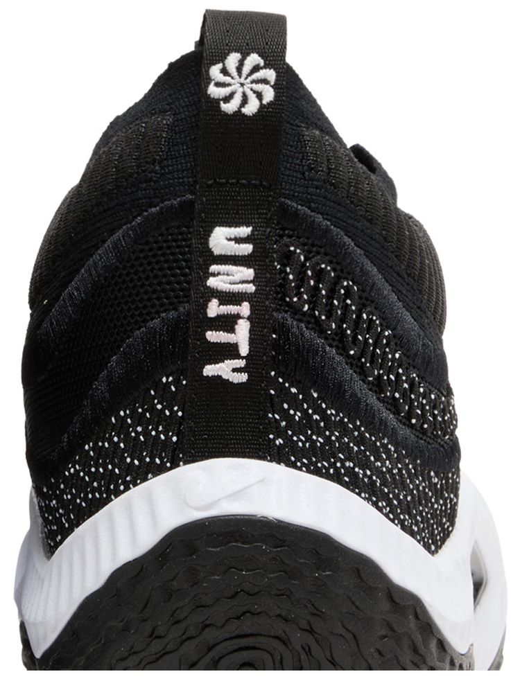 Nike Cosmic Unity 3 TB Black White
