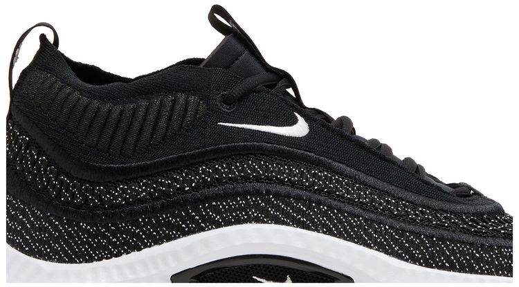 Nike Cosmic Unity 3 TB Black White