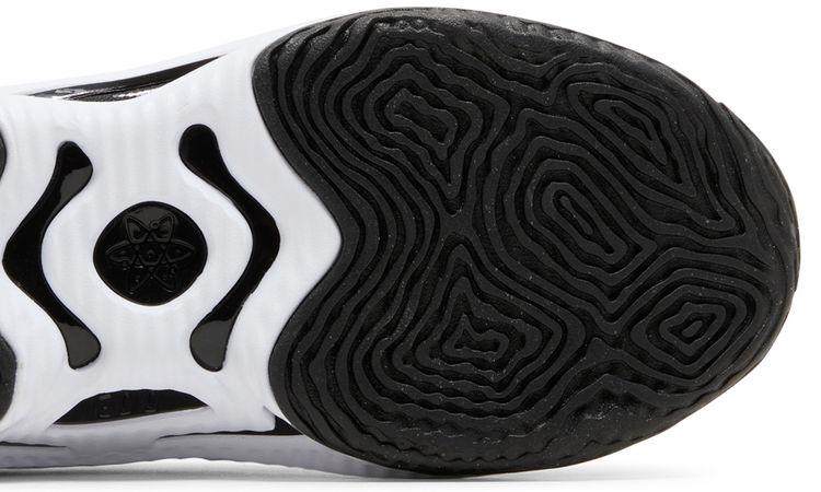 Nike Cosmic Unity 3 TB Black White