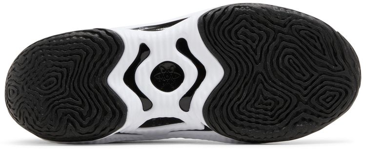 Nike Cosmic Unity 3 TB Black White