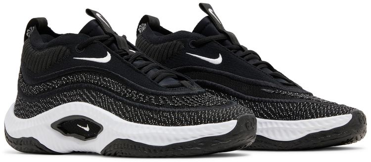 Nike Cosmic Unity 3 TB Black White