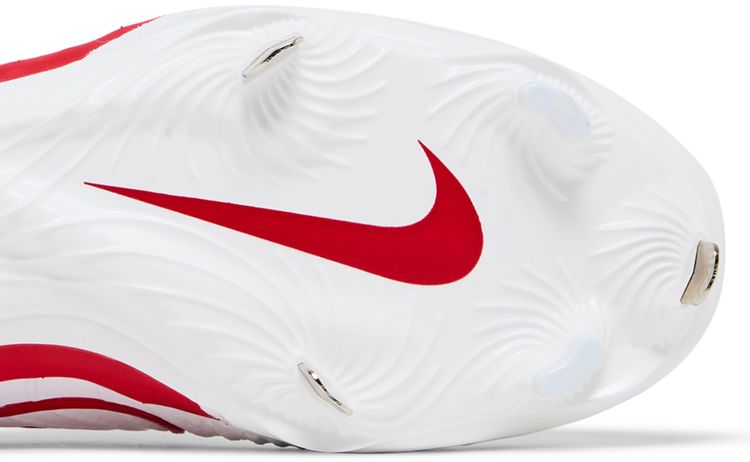 Nike Alpha Huarache NXT White University Red