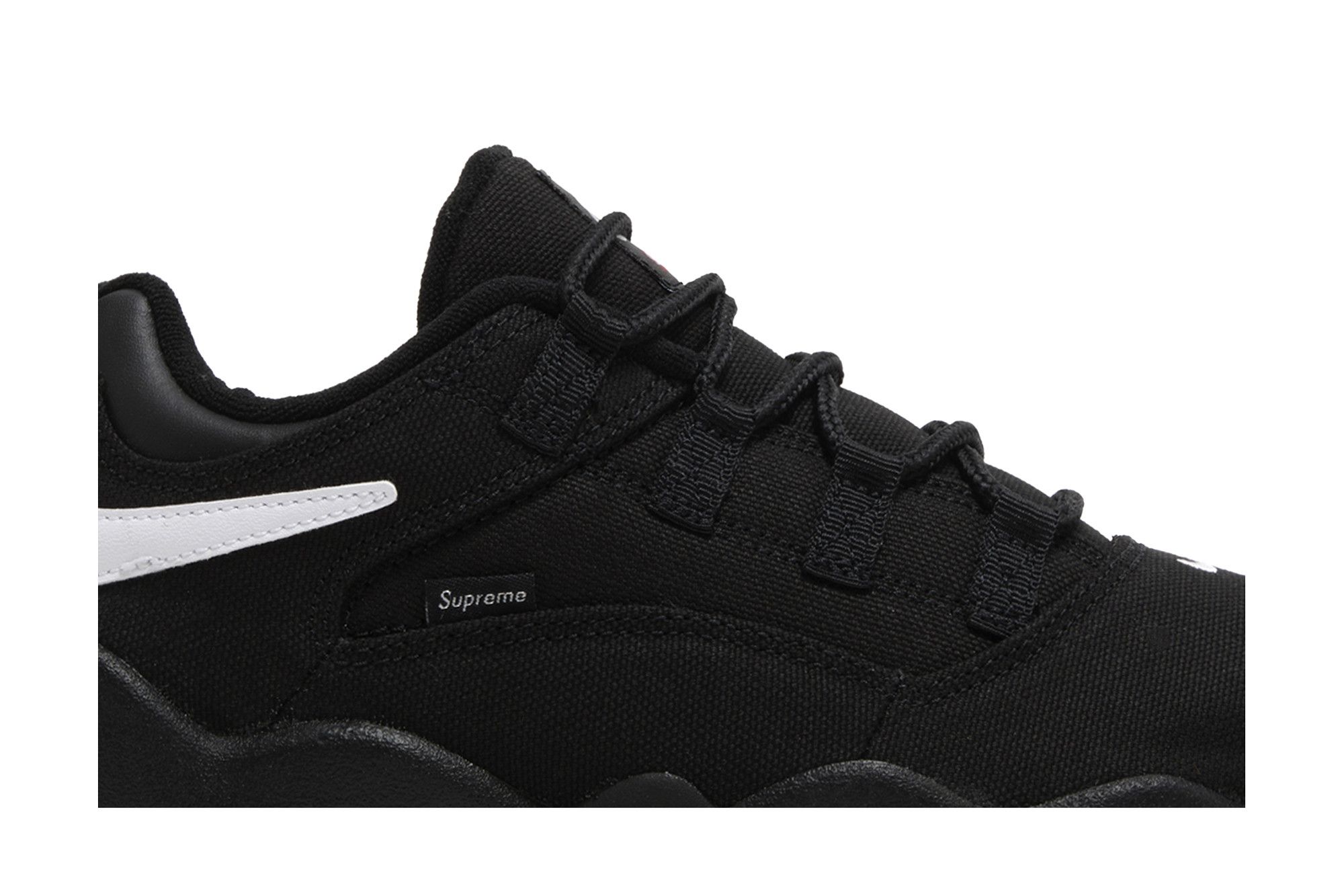 Nike darwin black discount