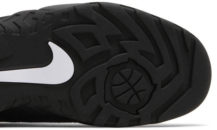 Supreme x Darwin Low SB Black