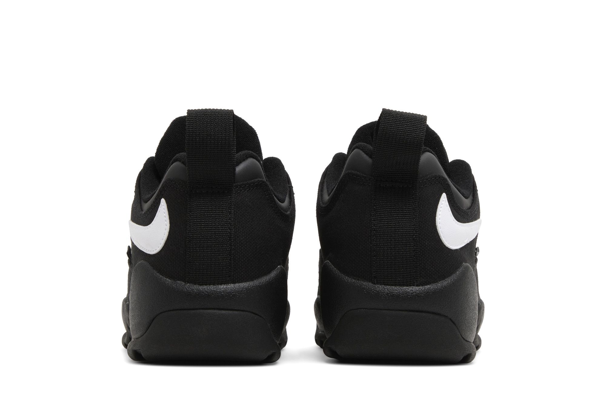 Buy Supreme x Darwin Low SB 'Black' - FQ3000 001 | GOAT