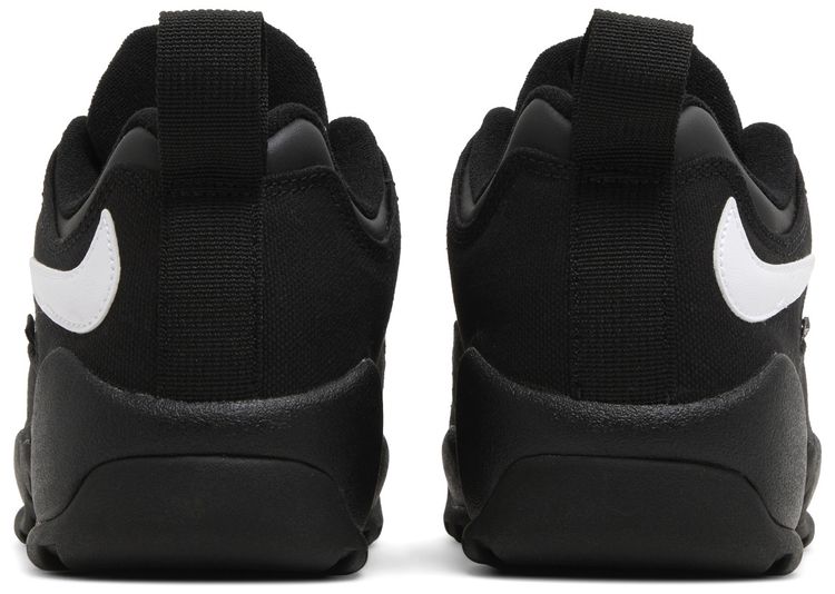 Supreme x Darwin Low SB Black