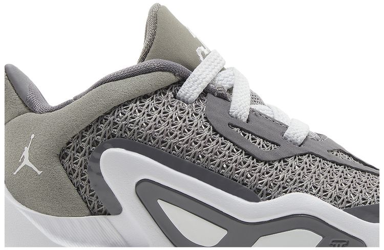 Air Jordan Tatum 1 TD Cool Grey