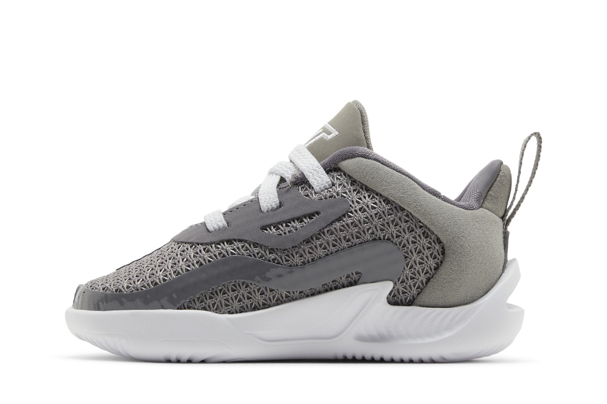 Buy Air Jordan Tatum 1 TD 'Cool Grey' - DX5358 002 | GOAT