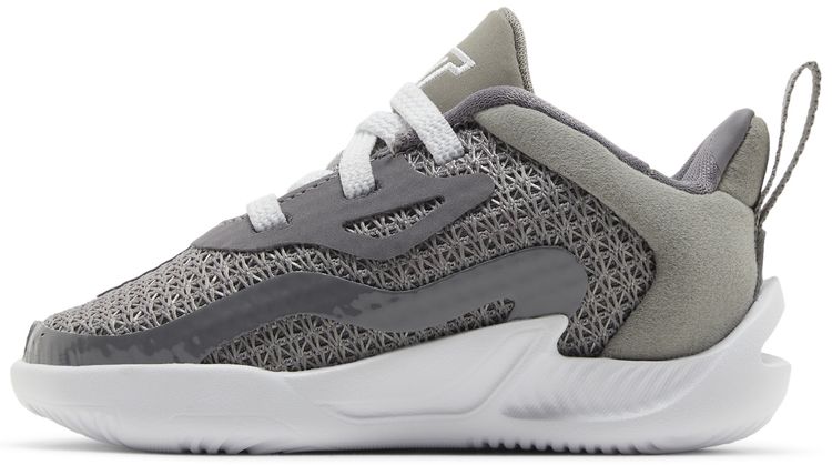 Air Jordan Tatum 1 TD Cool Grey