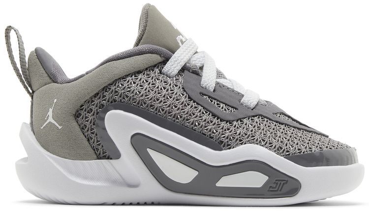 Air Jordan Tatum 1 TD Cool Grey