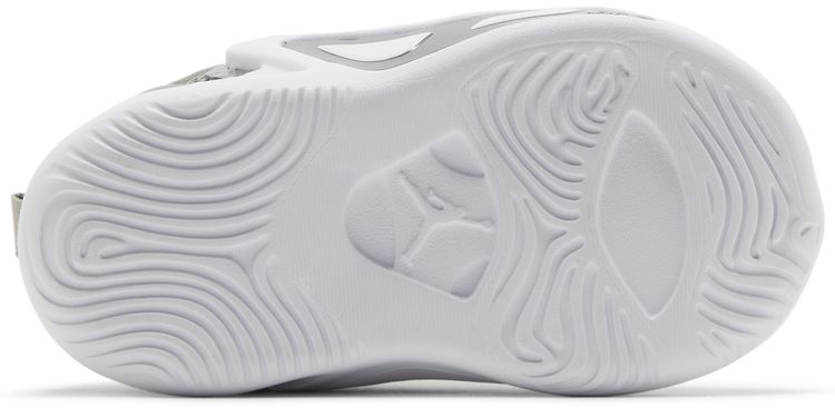 Air Jordan Tatum 1 TD Cool Grey