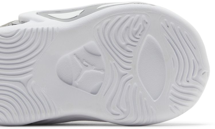 Air Jordan Tatum 1 TD Cool Grey