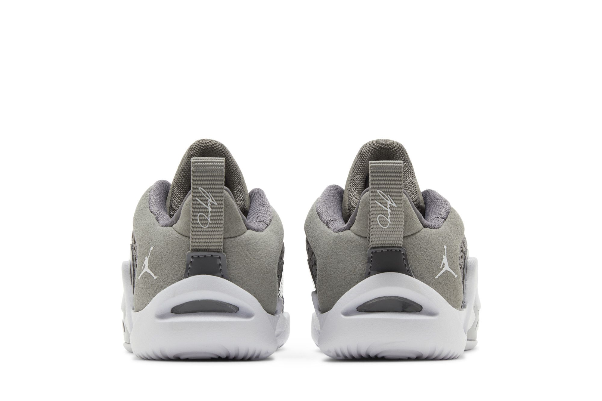 Buy Jordan Tatum 1 TD 'Cool Grey' - DX5358 002 | GOAT