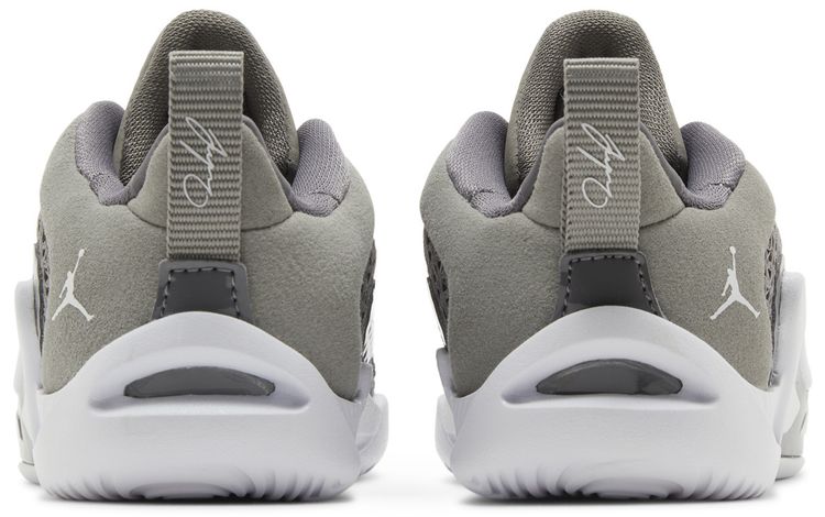 Air Jordan Tatum 1 TD Cool Grey