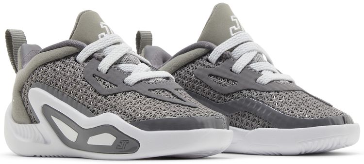 Air Jordan Tatum 1 TD Cool Grey