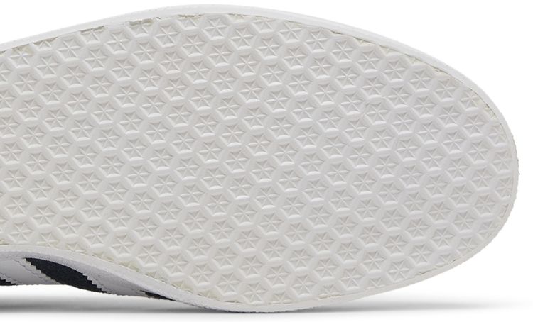 Real Madrid x adidas Gazelle Legend Ink